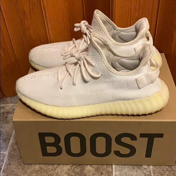 Yeezys - Picture 2 of 5